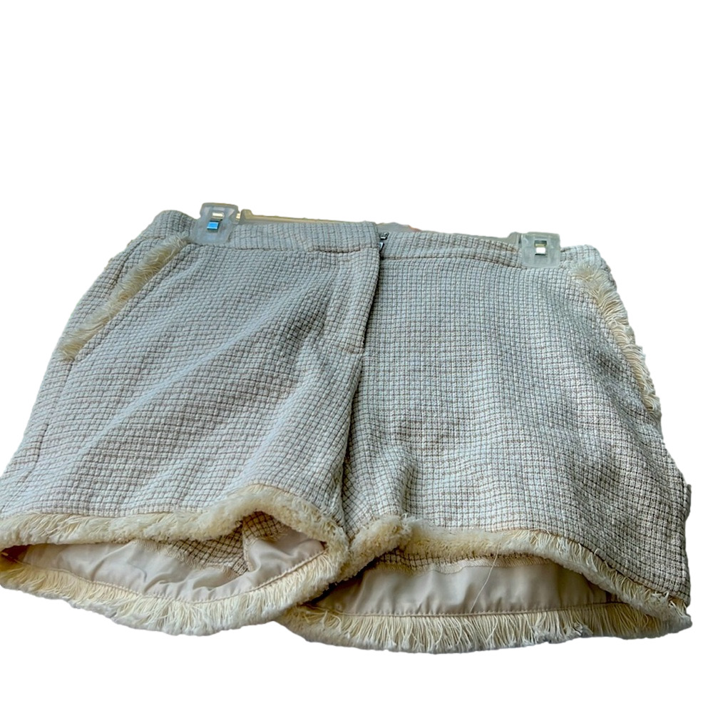 Women Dressy Shorts